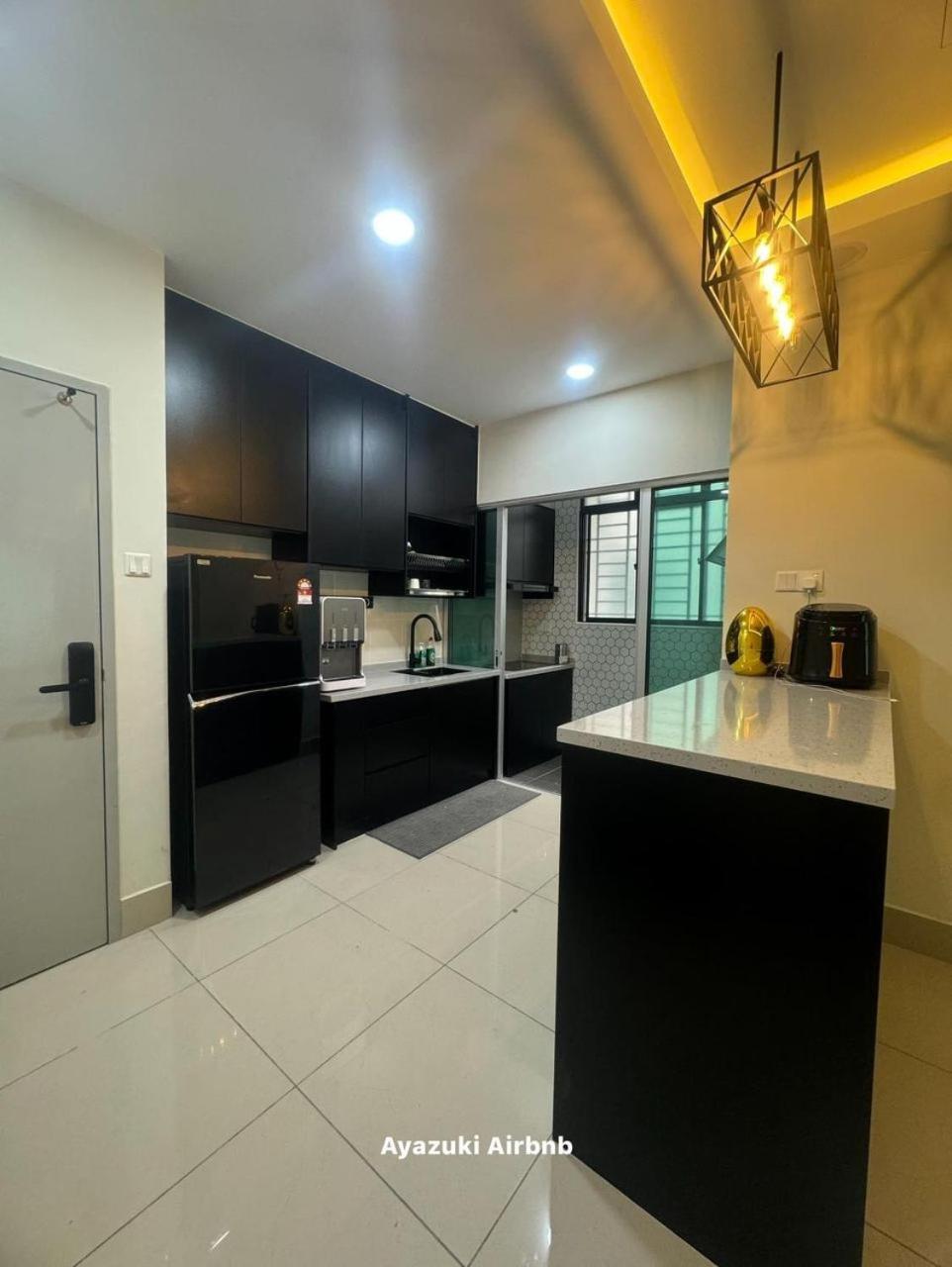 Pangsapuri Rc Resident Ayazuki Kuala Lumpur